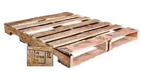 wooden Pallets
